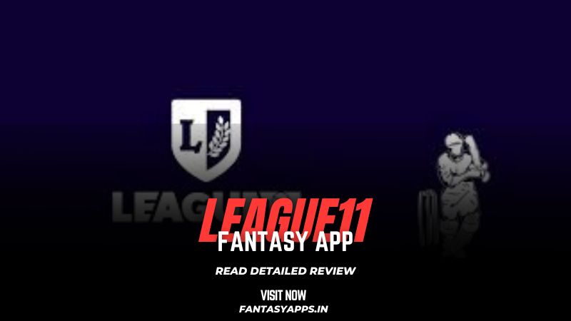 league11 fantasy cricket app