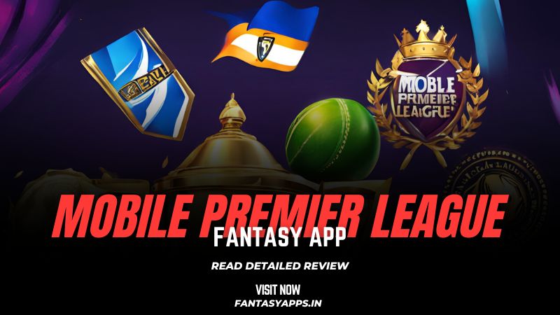 mpl fantasy cricket app