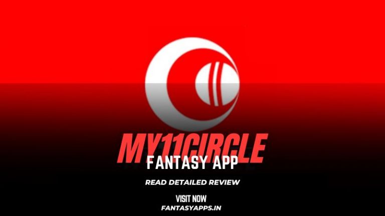 my11circle fantasy cricket app