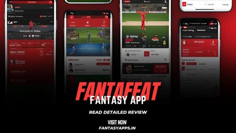 fantafeat fantasy app