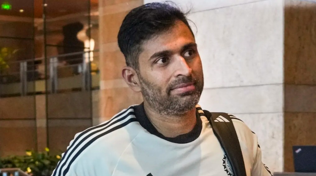abhishek nayar up warriors